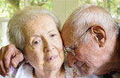 Пансионат для больных Альцгеймером: преимущества перед домашним уходом