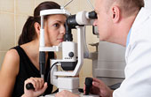 Возрастное снижение зрения: профилактические меры и лечение