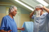 Однопортовая хирургия для практикующих врачей