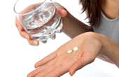 Чем полезен ежедневный прием аспирина?