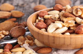 Ореховые масла: польза, виды, свойства