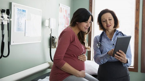 Тахикардия при беременности: основные методы лечения