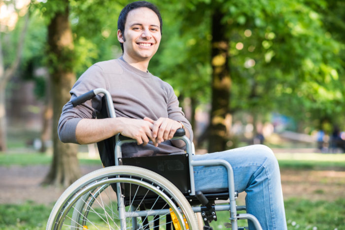 как выбрать инвалидную коляску