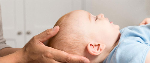 Задачи врача остеопата при лечении детей первых месяцев жизни