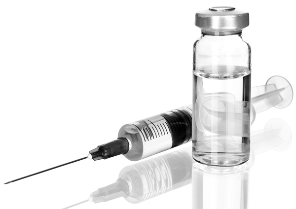 Как проводится прививка от тифа