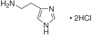 Что такое гистамин гидрохлорид?