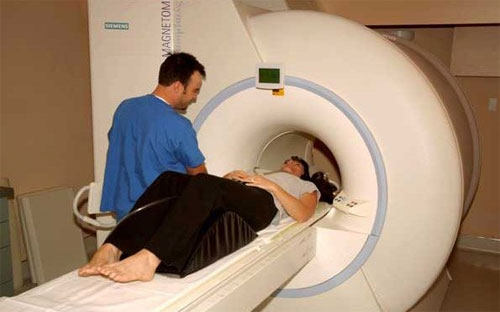 МРТ сканер: возможности и преимущества