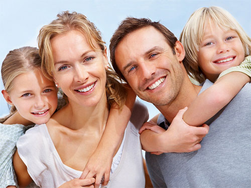 Как выбрать стоматологию для всей семьи