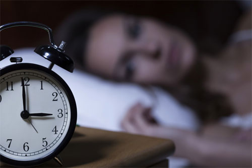 Нарушения сна: методики лечения и виды
