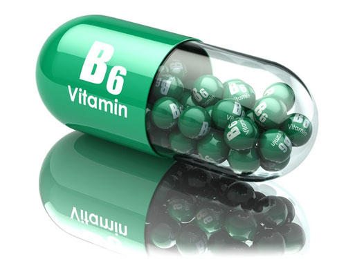Витамин В6 в таблетках: зачем нужен и как выбрать
