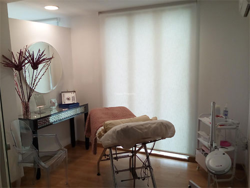 Оборудование и мебель для салонов и косметологических клиник