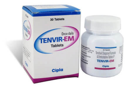 Tenvir EM