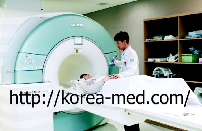 Лечение в Южной Корее