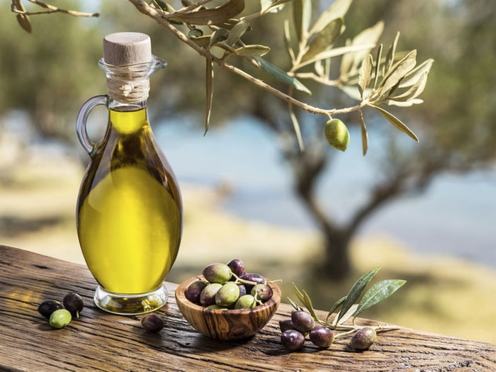 Полезны ли оливки для здоровья?