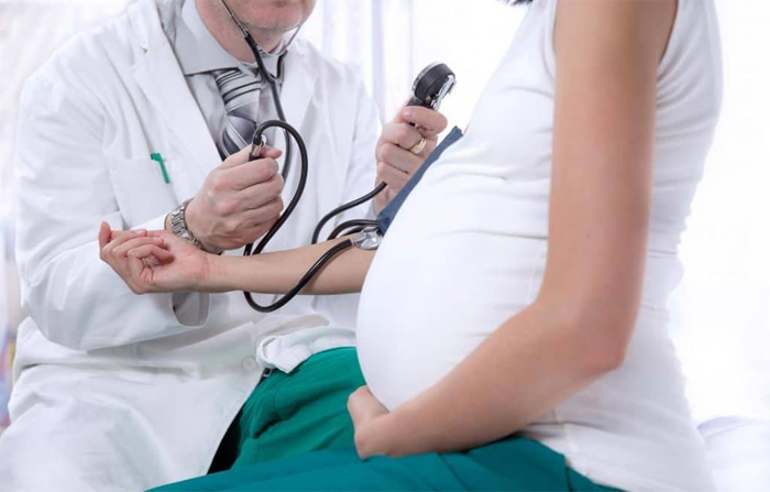 Измерение альбумина во время беременности