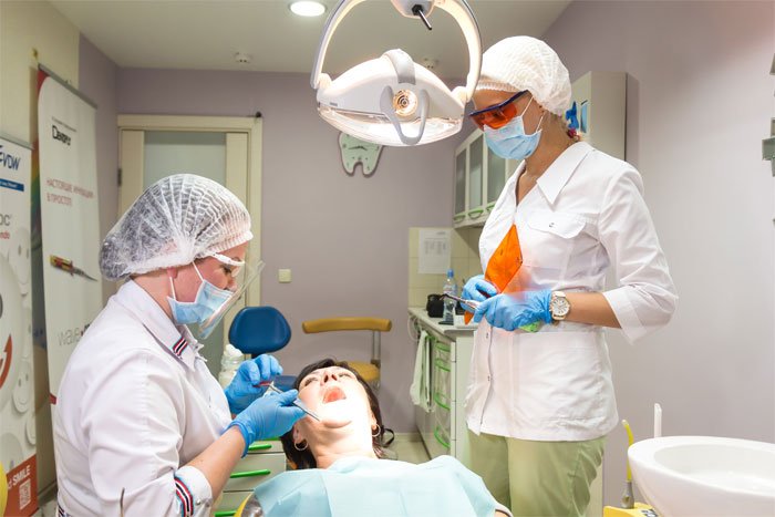 Инновационные стоматологические технологии