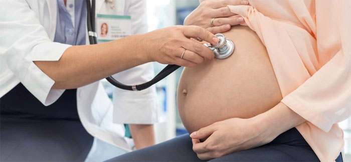 Роль акушера- гинеколога в ведении беременности