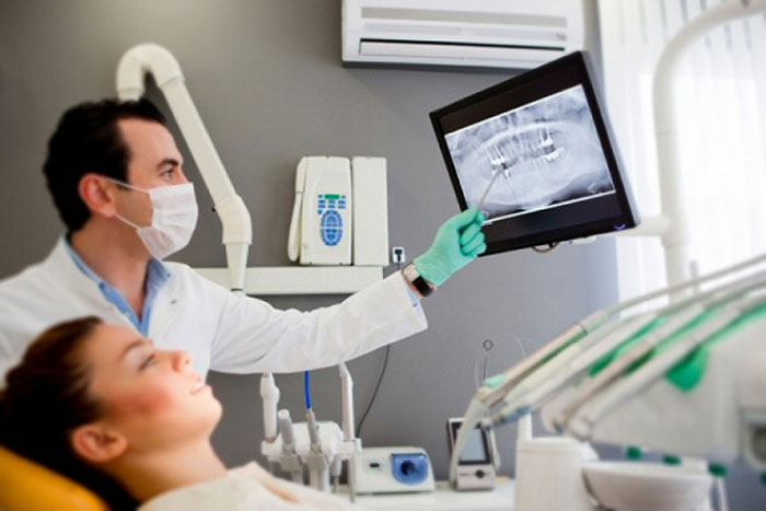 Стандарты и критерии качества стоматологических услуг