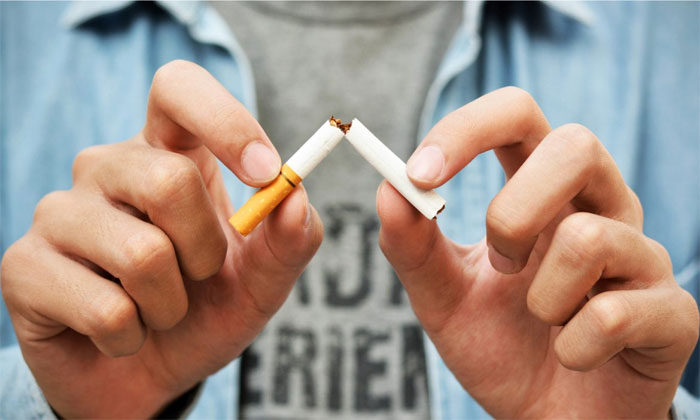 Причины, по которым курение вредно для тебя