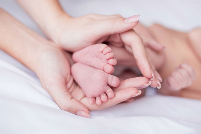 ЭКО и суррогатное материнство: суть и преимущества