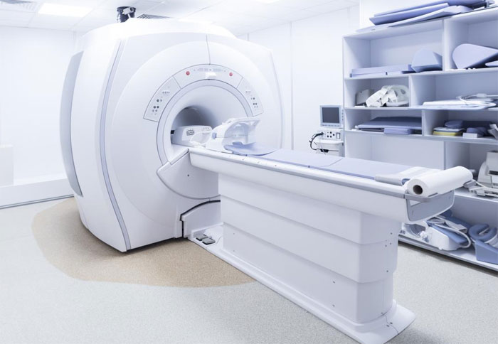Где найти адреса и цены на МРТ головного мозга в СПб?
