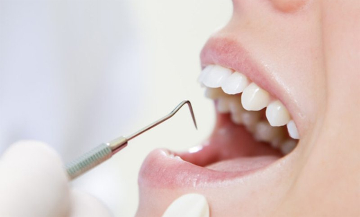 Как предотвратить потерю зубов у пожилых людей