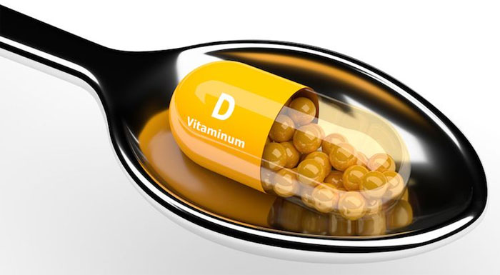 Чем опасен дефицит витамина Д?
