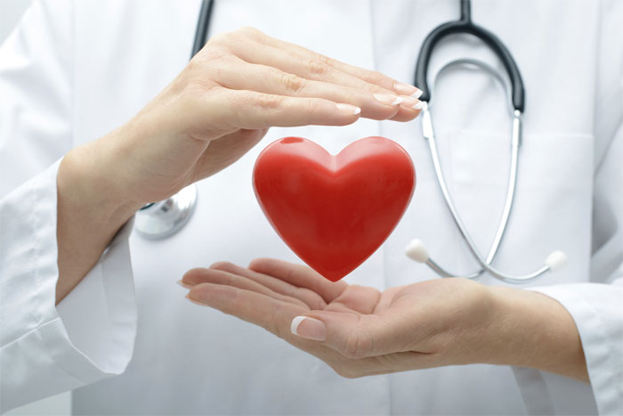 Лечение сердечно-сосудистых заболеваний