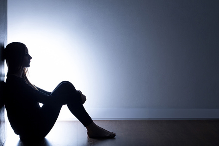 Как влияет тяжелая депрессия на мужчин и на женщин