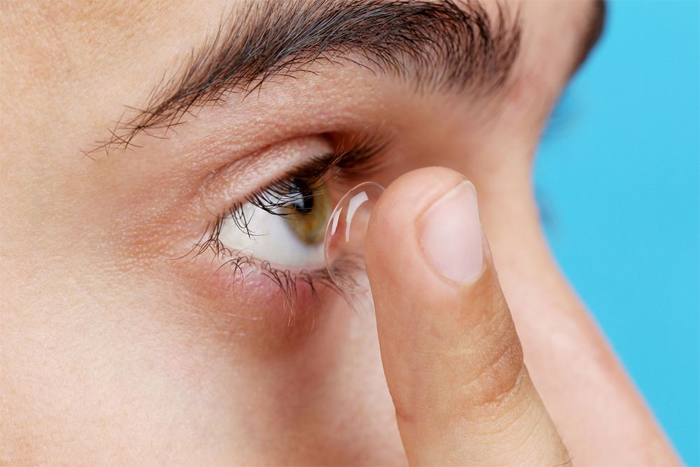 Ортокератология: что это, эффективна ли в лечении зрения?