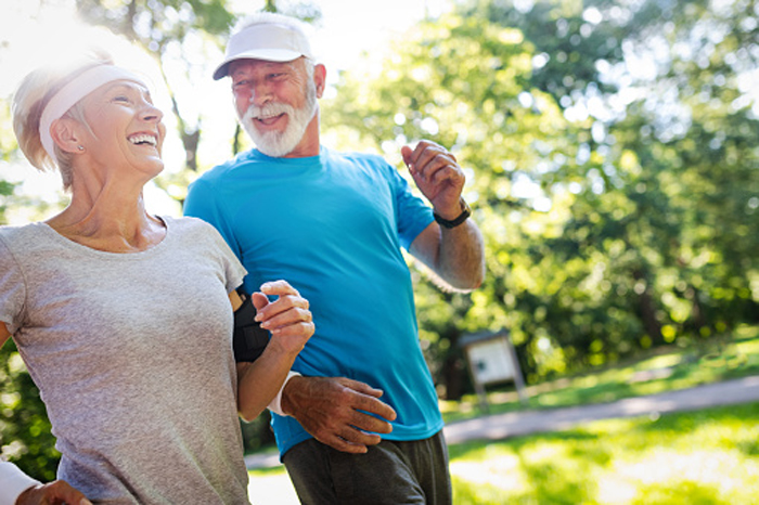 Как физическая активность влияет на продолжительность жизни