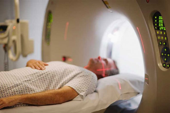 Преимущества МРТ головного мозга и цели проведения процедуры