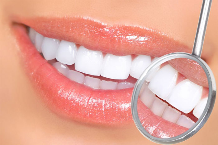 Как часто посещать стоматолога?