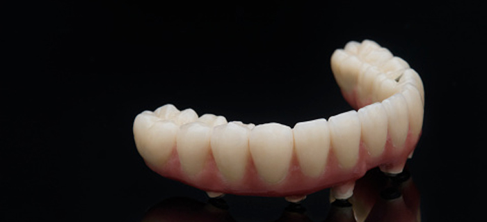 Как работает образцовая стоматологическая клиника?