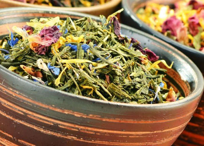 Монастырский травяной чай: польза для организма