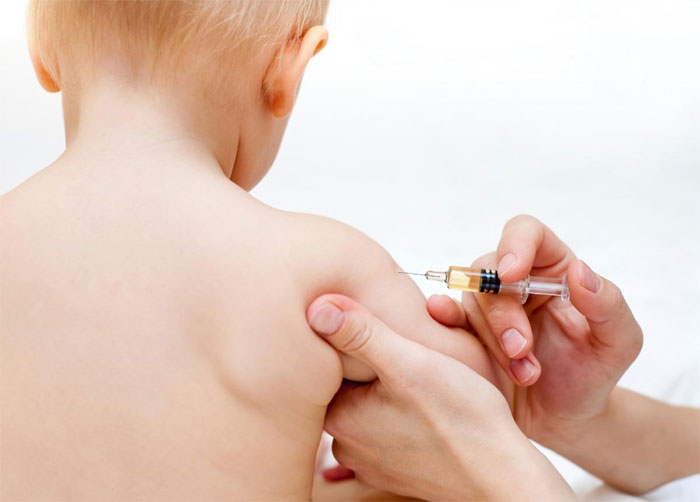 Научный прорыв в области вакцин длительного действия