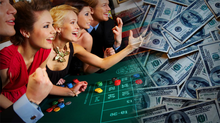 Jet Casino: новое поколение онлайн развлечений