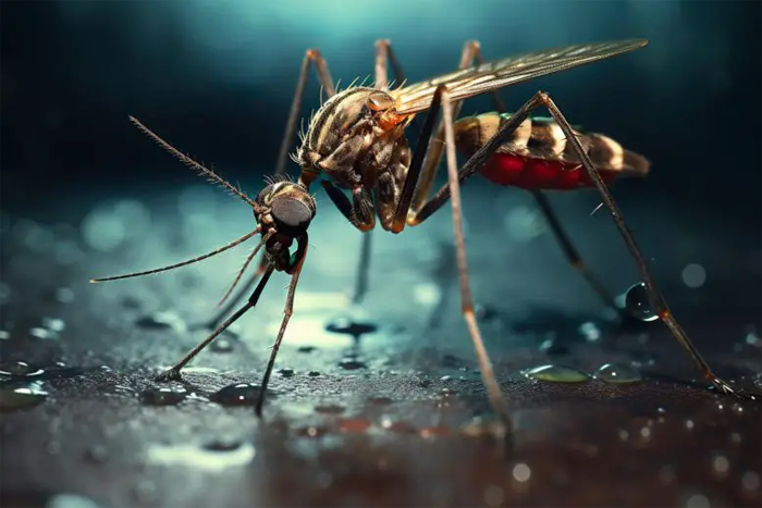 Ученые обнаружили «тревожный» недостаток в диагностике малярии