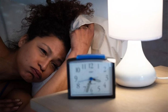 Скрытая опасность усталости после сна