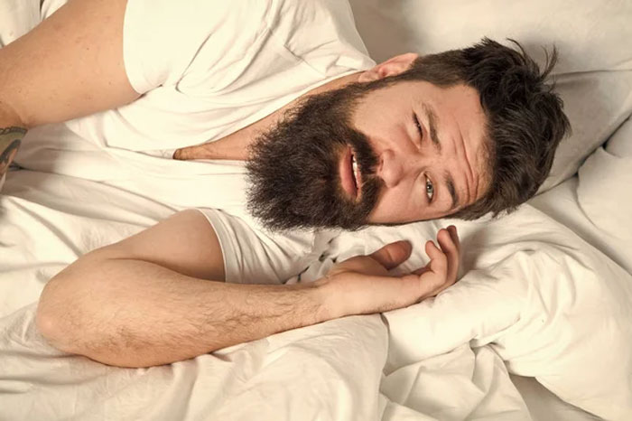 Скрытая опасность усталости после сна